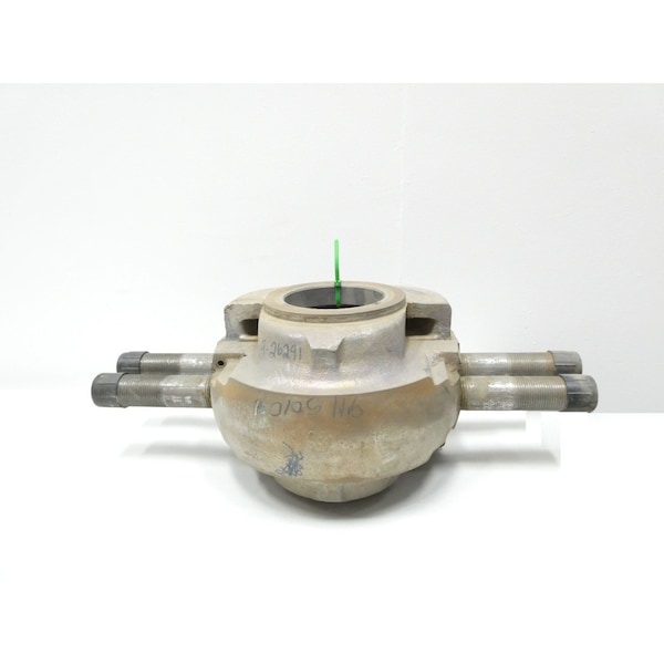 Dodge Industrial DODGE 132421 SLEEVOIL RTL LINER ASSEMBLY 3-15/16IN BEARING PARTS AND ACCESSORY 132421 - main